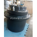 Escavadeira CX210B Travel Gearbox KRA10150